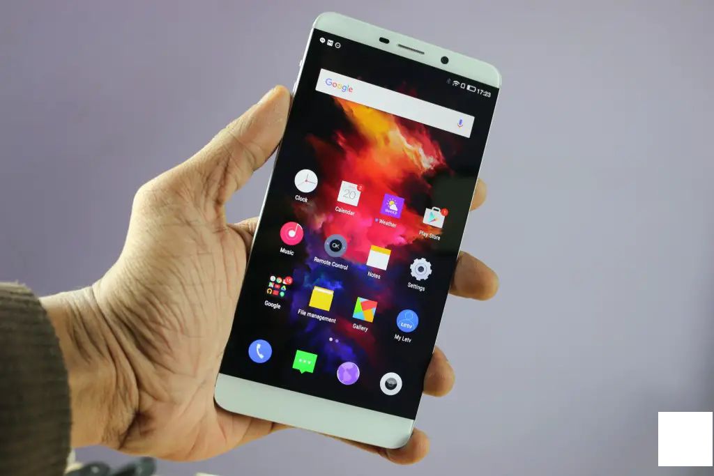 LeTV Le Max Image